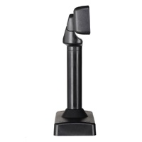 Virtuos VFD zákaznický displej Virtuos FV-2030B 2x20 9mm, USB, černý