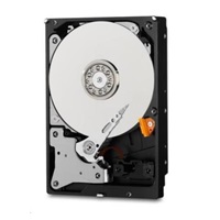 WD PURPLE WD40PURZ 4TB SATA/600 64MB cache, Low Noise