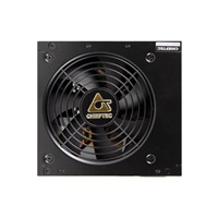 CHIEFTEC zdroj Task, TPS-400S, 400W, Full Range, 80+ Bronze, bulk