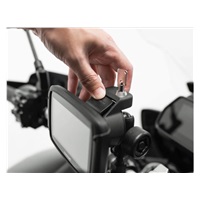 TomTom řešení proti krádeži pro RIDER 550/500/450/420/410/400/42