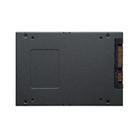Kingston SSD 240GB A400 SATA3 2.5 SSD (7mm height) (R 500MB/s; W 320MB/s)
