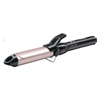 BaByliss C325E kulma na vlasy, průměr 25 mm, Sublim Touch, 10 nastavení teploty, integrovaný stojánek, studená špička