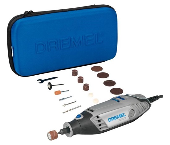 Dremel 3000 multifunkční nářadí