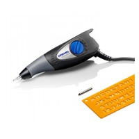 Dremel Engraver gravírka