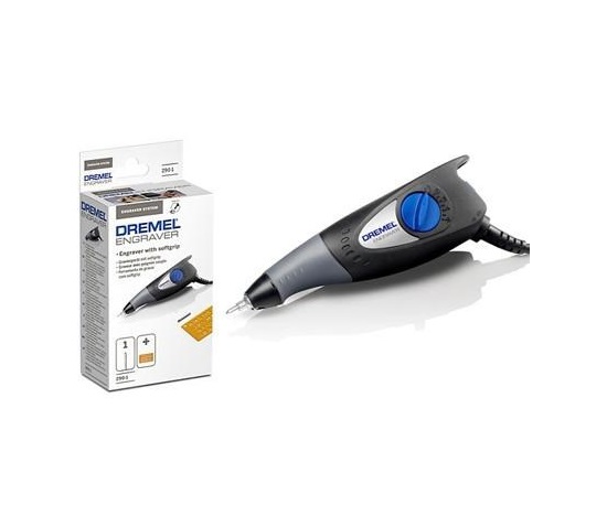 Dremel Engraver gravírka