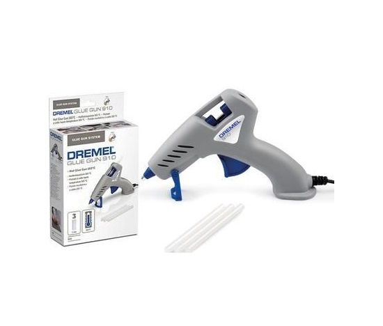 Dremel 910 lepicí pistole