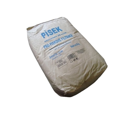 Marimex filtrační písek - 25 kg
