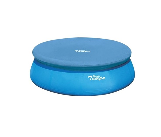 Marimex krycí plachta pro bazény Tampa/Intex Easy Set 4,57 m