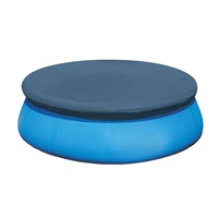 Marimex krycí plachta pro bazény Tampa/Intex Easy Set 4,57 m