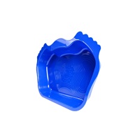 Marimex Yettiho stopa - Vanička na oplach nohou