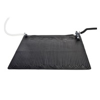 Marimex SLIM Flexi solární ohřev