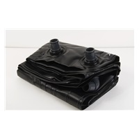 Marimex SLIM Flexi solární ohřev