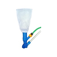 Marimex Clean Vac bazénový vysavač