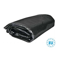 Marimex solární plachta černá pro bazény s O hladiny 3,66 m