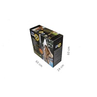 Marimex Sun solární sprcha