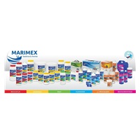 Marimex Mini Tablety 0,9 kg - bazénová chemie - DEZINFEKCE