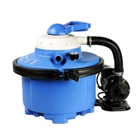 Marimex ProStar 4 písková filtrace