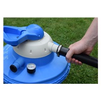 Marimex ProStar 4 písková filtrace