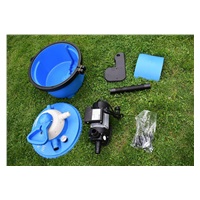 Marimex ProStar 4 písková filtrace