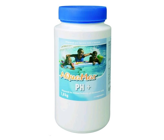 MARIMEX pH+ 1,8 kg