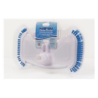 Marimex Ocean Vac de Luxe kartáč vakuový