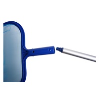 Marimex skládací malá hladinová síťka s alu. tyčí