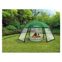 Marimex Pool House - zastřešení bazénu