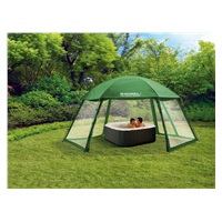 Marimex Pool House - zastřešení bazénu