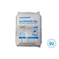 Marimex bazénová sůl, 25 kg