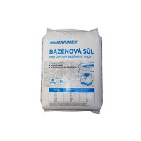 Marimex bazénová sůl, 25 kg