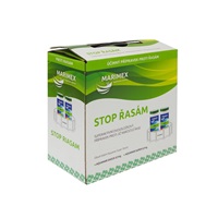 Marimex Super Chlor Šok 2x 0,9 kg - bazénová chemie - ŘASY