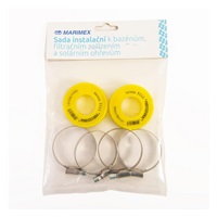 Marimex instalační sada k bazénům