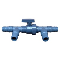 Marimex regulační ventil pro solární ohřevy