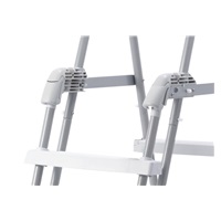 Marimex bezpečnostní schůdky k bazénům - výška stěny do 1,07 m