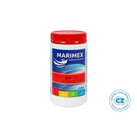 Marimex pH- 1,35 kg - bazénová chemie - REGULACE PH