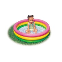 Marimex Baby nafukovací bazén, malý, 86 x 25 cm