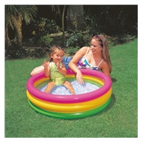 Marimex Baby nafukovací bazén, malý, 86 x 25 cm