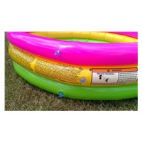 Marimex Baby nafukovací bazén, malý, 86 x 25 cm