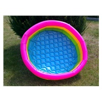 Marimex Baby nafukovací bazén, malý, 86 x 25 cm