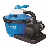 Marimex ProStar 6 písková filtrace