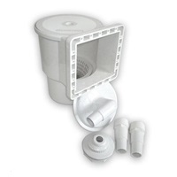 Marimex Bazén Orlando 3,66x0,91m + skimmer Olympic (bez hadic a schůdků)