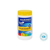 Marimex Komplex Mini 5v1 0,9 kg - bazénová chemie - DEZINFEKCE
