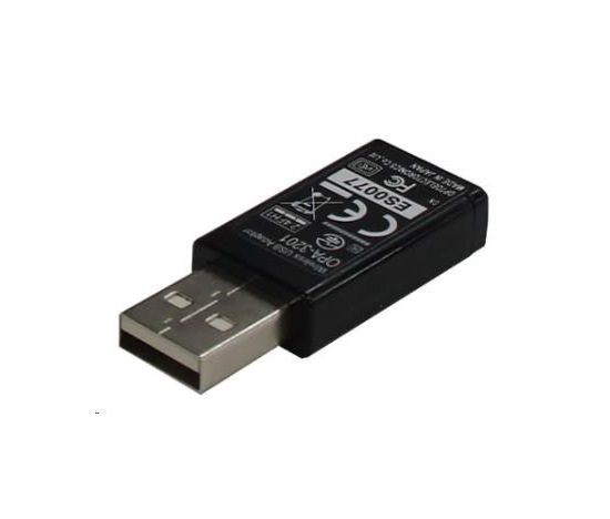 Opticon Bluetooth USB dongle pro OPI-3301i a OPC-3301i.