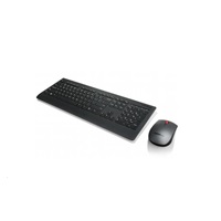 LENOVO klávesnice a myš bezdrátová Professional Wireless Keyboard and Mouse Combo - Czech