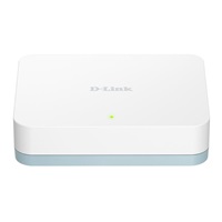 D-Link DGS-1005D 5-port Gigabit Desktop Switch