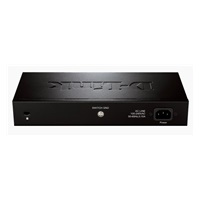 D-Link DES-1024D 24-port 10/100 Desktop / Rackmount Switch