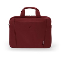 DICOTA Slim Case BASE 11-12.5, red