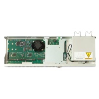 MikroTik RouterBOARD RB1100Dx4 DudeEdition (RB1100AHx4), 1.4GHz Quad-Core CPU, 1GB RAM, 13x LAN, vč. L6 licence