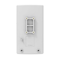 MikroTik RouterBOARD PowerBox Pro, 800MHz CPU, 128MB RAM, 5x LAN, PoE IN/OUT, vč. L4 licence