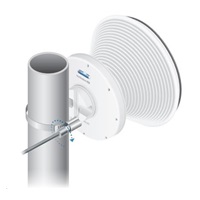UBNT airMAX IsoStation IS-5AC [AP/Client 450+Mbps, 256QAM, horn anténa 45°, 14dBi, airMAX ac]